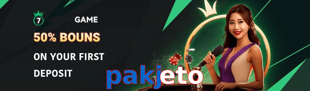 Pakjeto
