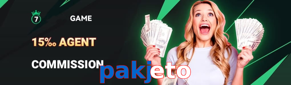 Pakjeto